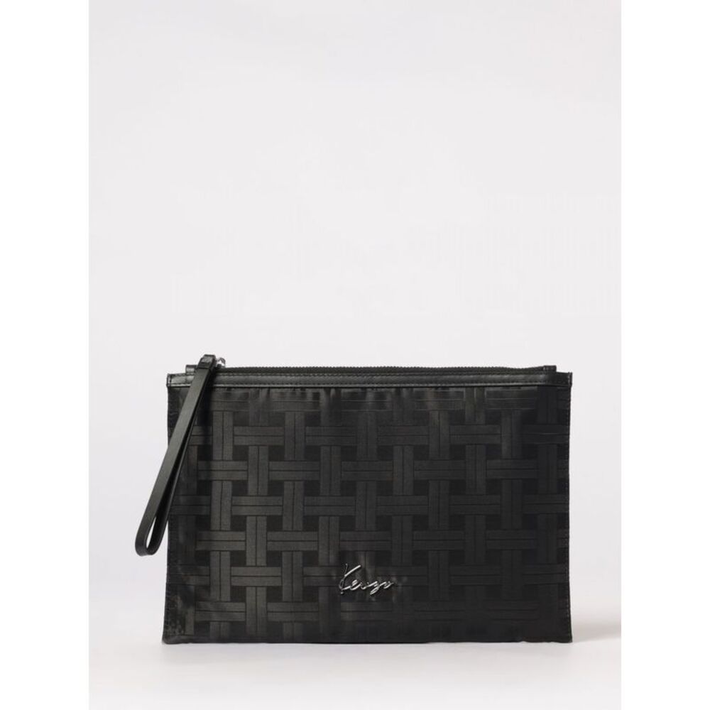 Kenzo Belt Bag Men Black